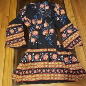 Zaful brand new dress